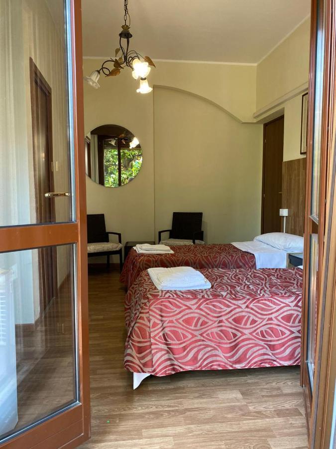 圣莫尼卡住宿加早餐旅馆 佩罗 外观 照片