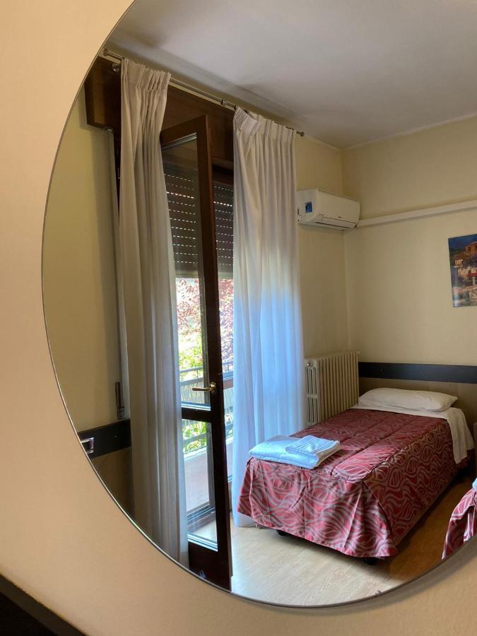 圣莫尼卡住宿加早餐旅馆 佩罗 外观 照片